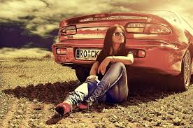 Pin On Girls Cars