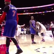 Denver nuggets, 1st round (3rd pick, 3rd overall), 2003 nba draft. Carmelo Anthony Businesses In Usa