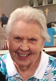 Mary Catherine Ramey