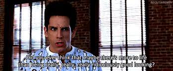 Maybe you would like to learn more about one of these? Gif Really Really Good Looking Ben Stiller Zoolander Animated Gif On Gifer By Ariusius