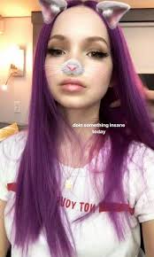 Dove Cameron Posted On Her Insta Stories Dove Cameron Dove Cameron Style Hairspray Live