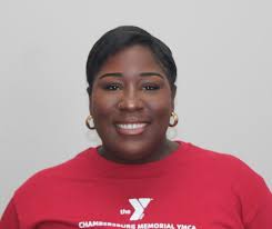 We want to introduce our new Youth Director at the Chambersburg YMCA, Nikki  Wilkerson! Nikki is bringing fresh energy and new programming to the Y's  Sams Program and Youth Achievers —two amazing