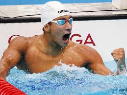 1 day ago · tunisian teenager ahmed hafnaoui stunned the field to win the men's 400 metre freestyle gold in the olympic pool on sunday. Ncp0t0qznzmwxm