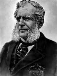 Elisha Dyer (1811-1890)