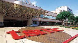 Jun 02, 2021 · tsmc confirms their first chip plant in arizona has begun construction while 3nm chips to start volume production in taiwan in h2 2022 construction has started at a site in arizona where taiwan. Taiwan Semiconductor S 12 Billion Arizona Investment Is Big Deal