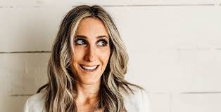 Mama Work It podcast: Dreaming Big as a Working Mom