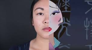 Mulan can save China