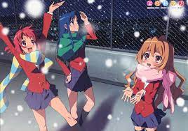 Pin On Toradora