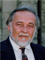 Patrick Gammons Obituary