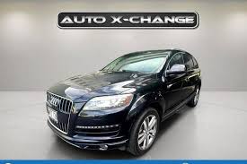 Image result for Deep Black Pearl 2012 Q7