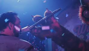 Written and directed by breaking bad creator vince gilligan, starring aaron paul. Watch Willy S Wonderland 2021 Full Movie 1080phd Willy S Wonderland 2021 Google Drive