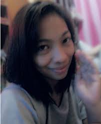 Sheryl Flores (@sweetashe)