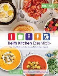 Keith is a broadline foodservice distributor located in ft worth, tx. Ben E Keith Foods Issuu