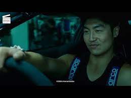 Musik, filme, games, spielwaren, bücher, hörbücher, ebooks The Fast And The Furious Tokyo Drift The Drift King Youtube