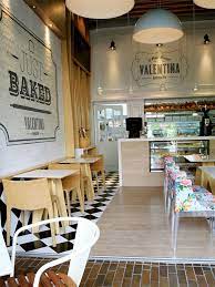 Bakery Interior Designs From Rustic To Sophisticated Mindful Design Consulting Bakery Design Interior Coffee Shops Interior Cafe Interior Design