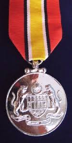 The pingat perkhidmatan setia (loyal service medal or loyalty service medal) is a medal awarded by the sarawak state government as a token of gratitude towards a civil service personnel who has served for 20 continuous or 25 pingat pentadbiran setia sarawak sarawak loyal service medal. Malay6