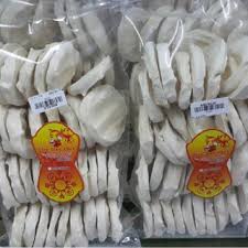 Pdf Ethnic Fermented Foods And Beverages Of Indonesia
