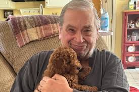 Margaret Broderick Obituary (2008)