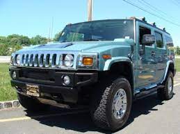 Glacier Blue Hummer My Baby Hummer Cars Hummer H2 Hummer