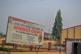 Afficher plus de publications de winners_chapel. Pentecostalism Public Health And Covid 19 In Nigeria Religion In Public