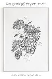 We did not find results for: Monstera Artwork Line Drawing Gift For All Plant Lovers By Deni Minar Plant Line Drawing Art Drawings Plant Sketch