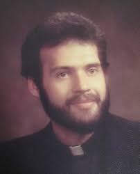 Rev Dennis J Colamarino (1947-2015)