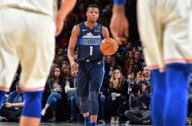 It has been around since 1891 when it was invented by dr. Dallas Mavericks 3 Big Questions Heading Into 2018 19 Nba Season