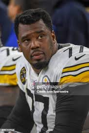 427 Marcus Gilbert Fútbol Americano Stock Photos, High-Res Pictures, and  Images