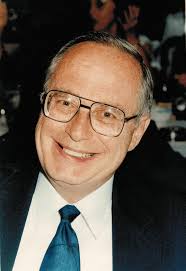 Rev. Dr. David E. Manly Obituary