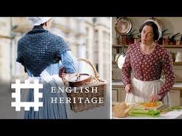 How To Make Soup For The Poor The Victorian Way Youtube English Heritage Victorian Recipes Victorian
