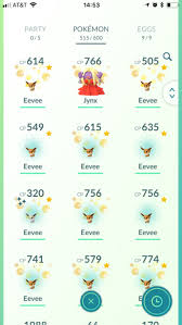 More importantly, you can get lucky pokémon. Can A Pokemon Be Both Shiny And Lucky Arqade