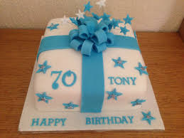 Male Birthday Cake Images For Men Male 70th Birthday Cake Present 70th Birthday Cake 70th Birthday Cake For Men New Birthday Cake