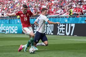 The uefa nations league clash between portugal and spain will be played at the stade de france, on sunday, 11 october 2020. C7qcd0h5onl4ym