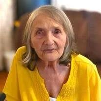 Barbara Ann "Bobbie" Abney Obituary