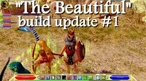 This feature comes on both games 'titan quest' and 'titan quest legendary edition'. Titan Quest Anniversary The Beautiful Build Update 1 Youtube