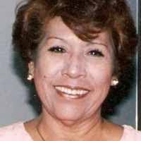 Sara Villegas Flores (1940–2010)