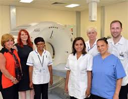 Leicester Nhs Trust Returns To A Proven Supplier For Ct Rad Magazine