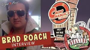 Brad Roach's Instagram, Twitter & Facebook