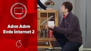 Artık web server kurulumu firewall ayarları vs de ayrı. Vodafone Evde Internet E Basvurduktan Sonra Ne Yapilir Youtube