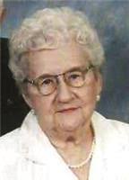 Mary Grott Obituary (1928-2023)