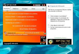3dp Net 18 12 Download For Pc Free