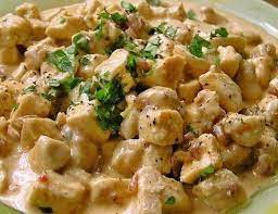 Coronation Chicken British Food British Food Recipes British Food Great British Food British Cooking