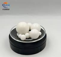 G3 G5 G10 G16 G25 12.7mm 13mm 14mm 15.875mm 17.462mm 19mm Ceramic Balls  Durable Milling Grinding Ball Zro2 Zirconia Ceramic Ball for Hybrid Bearing
