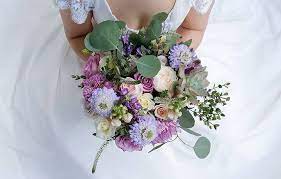 They also have a 100% event date guarantee, so you can rest assured that the flowers will show up on time for your event. Wedding Flowers Bridal Bouquet Packages Online Purity Enjoy Flowers Events