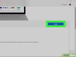 Deezer paid subscribers can download all their favorite content and listen to it over and over again by accessing the desktop app. 3 Simple Ways To Download Deezer Wikihow