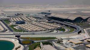 We did not find results for: Skytrax Auszeichnung Flughafen Von Doha Erhalt Funf Sterne