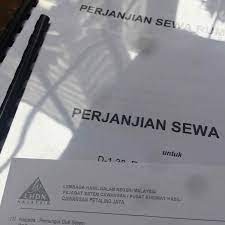 Sebagai panduan buat semua, berikut dikongsikan format dan contoh tenancy agreement terkini. Perjanjian Sewa Rumah Perkara Wajib Atau Tak Perlu Adib Yazid
