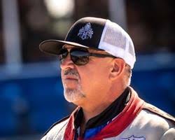 About Keith Haney Racing