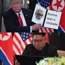 49 kim jong un memes ranked in order of popularity and relevancy. Trump S Meeting With Kim Jong Un Spawned Some Ridiculous Memes