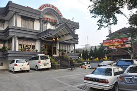 Cars are available at this guest house for. 5 Hotel Murah Dekat Trans Studio Bandung Yang Bisa Jadi Pilihan Kamu Menginap